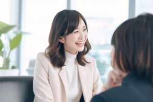 銀行融資を円滑にする資金調達サポート